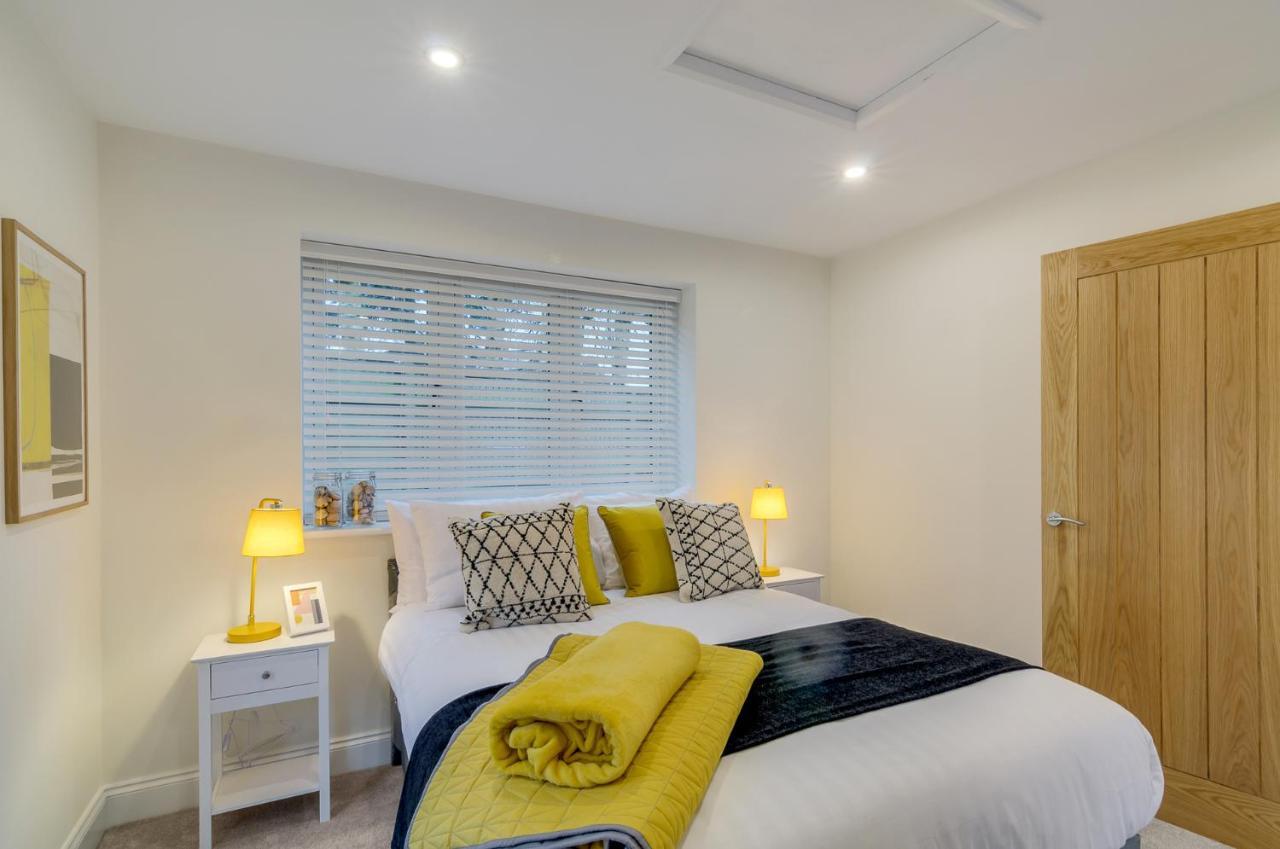 Spacious 6-Bed Home, Near The Norfolk Broads Clippesby Ngoại thất bức ảnh